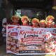 Suasana semarak Hari Ulang Tahun (HUT) Kemerdekaan Republik Indonesia ke-81 terasa di SD Inpres Cilallang, Kota Makassar
