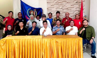 Persatuan Wartawan Indonesia (PWI) Sulawesi Selatan menyatakan kesiapannya untuk berlaga dalam ajang Pekan Olahraga Wartawan Nasional (Porwanas) XV di Lampung