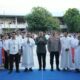 Wali Kota Makassar, Munafri Arifuddin alias Appi, menghadiri Perayaan Hari Raya Santa Perawan Maria Diangkat ke Surga Tahun 2026
