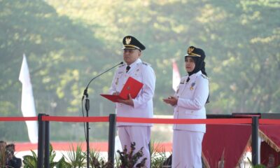 Pemerintah Kota Makassar memanfaatkan momentum Hari Ulang Tahun (HUT) ke-81 Kemerdekaan Republik Indonesia dengan menghadirkan inovasi pelayanan publik berbasis digital.