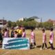 SD Muhammadiyah Perumnas turut ambil bagian dalam kegiatan Liga Pelajar Kota Makassar