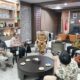 Majelis Kajian Pembangunan Daerah (MKPD) Center for Information Development Studies (CIDES) Ikatan Cendekiawan Muslim se-Indonesia (ICMI) Orwil Sulawesi Selatan