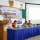 Sekretaris Daerah (Sekda) Kabupaten Barru Andi Syarifuddin, S.IP., M.Si.,
