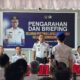 Kepala Lembaga Pemasyarakatan (Kalapas) Narkotika Kelas IIA Sungguminasa, Moh. Ilham Agung Setyawan