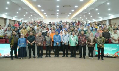 Wali Kota Makassar, Munafri Arifuddin alias Appi, memberikan peringatan tegas kepada seluruh jajaran Satuan Kerja Perangkat Daerah (SKPD