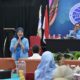 Aliyah Mustika Ilham terpilih secara aklamasi sebagai Ketua DPD Association of the Indonesian Tours and Travel Agencies (ASITA) Sulawesi Selatan periode 2026–2031.