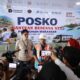 PT Pelabuhan Indonesia (Persero) atau Pelindo bersama PT Pelayaran Nasional Indonesia (Persero) atau Pelni