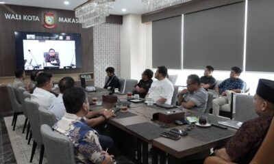 Pemerintah Kota Makassar mulai menjajaki pengembangan sistem transportasi publik yang lebih terintegrasi dan sesuai dengan kebutuhan mobilitas masyarakat.