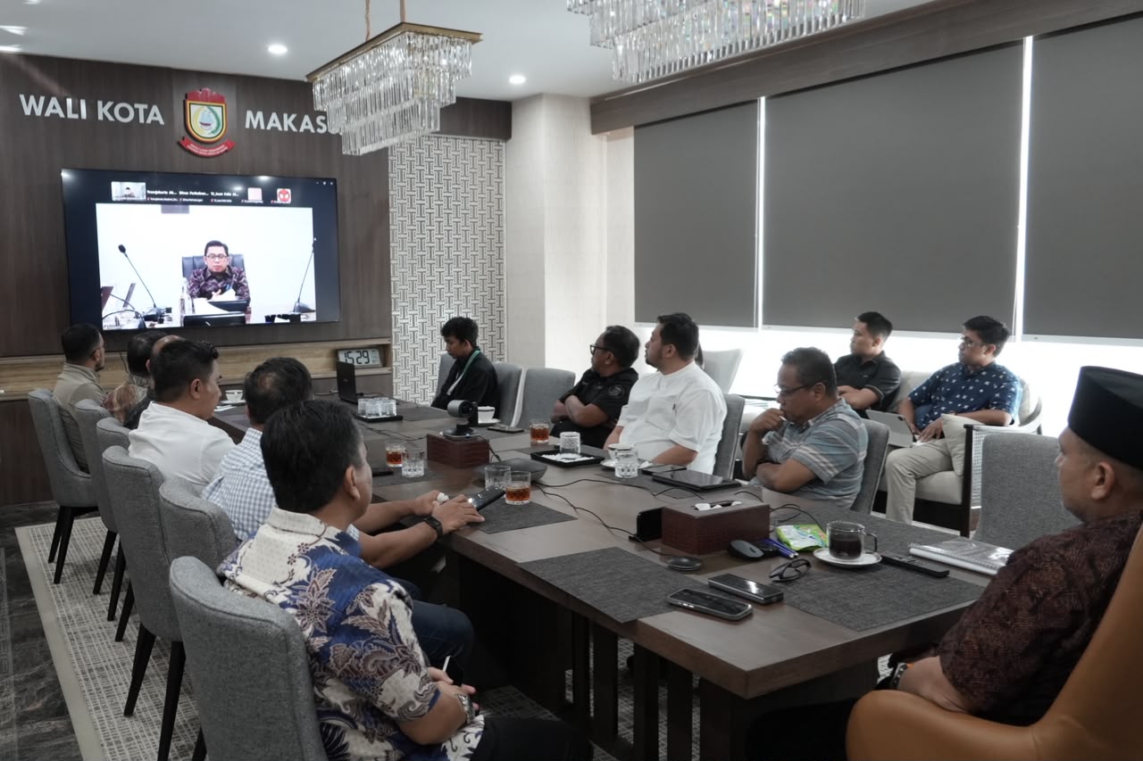 Pemerintah Kota Makassar mulai menjajaki pengembangan sistem transportasi publik yang lebih terintegrasi dan sesuai dengan kebutuhan mobilitas masyarakat.