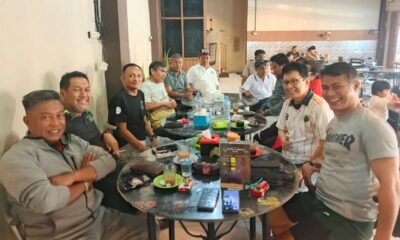 Ketua PWI Sulsel Suwardi Thahir menegaskan kewenangan PWI kabupaten/kota berada di bawah PWI Sulsel dan menyiapkan Plh untuk PWI Wajo.