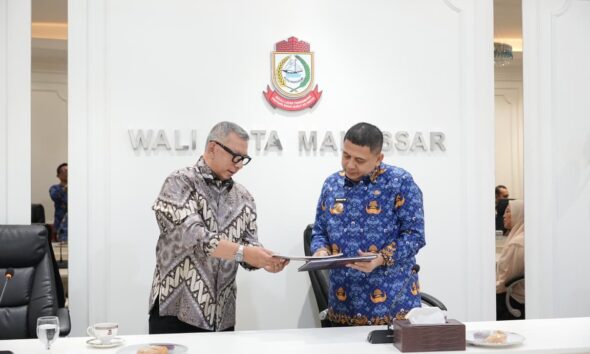 Pemerintah Kota Makassar, membuka peluang lebih luas untuk memperkenalkan potensi pariwisata dan produk kerajinan lokal Usaha Mikro,
