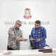 Pemerintah Kota Makassar, membuka peluang lebih luas untuk memperkenalkan potensi pariwisata dan produk kerajinan lokal Usaha Mikro,