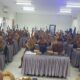 Forum Sekolah Adiwiyata (FSA) menindaklanjuti hasil monitoring dan evaluasi (monev) soft file serta fisik sarana dan prasarana program Calon Sekolah Adiwiyata Mandiri (CSAM),