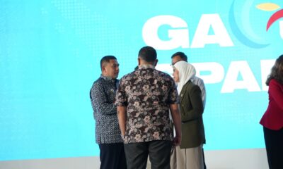 Kota Makassar mengambil bagian dalam pengembangan ekosistem digital nasional