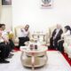 Di tengah kebijakan efisiensi anggaran, Pemerintah Kabupaten Barru