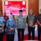 Pemerintah Kabupaten Barru terus memperkuat penerapan manajemen talenta Aparatur Sipil Negara (ASN)