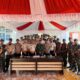 Lapas Narkotika Kelas IIA Sungguminasa melaksanakan penggeledahan gabungan kamar hunian warga binaan,