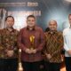 Kiprah Wali Kota Makassar, Munafri Arifuddin, kembali mendapat pengakuan di tingkat nasional.