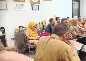 Kehadiran program SIMPONI KEREN (Single Parents Membangun Potensi Anak Indonesia Kreatif dan Berencana)