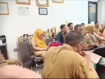 Kehadiran program SIMPONI KEREN (Single Parents Membangun Potensi Anak Indonesia Kreatif dan Berencana)