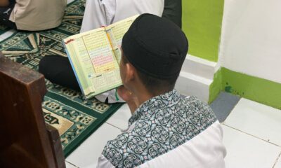 Lapas Narkotika Kelas IIA Sungguminasa terus memperkuat pembinaan kepribadian bagi Warga Binaan Pemasyarakatan (WBP)