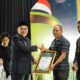 Wali Kota Makassar, Munafri Arifuddin, resmi membuka Makassar Cooperative Expo 2026