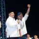 Pemerintah Kota Makassar kembali menggelar Maulid Akbar di dermaga Pelabuhan Paotere,