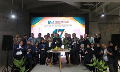 Ketua DPW Jurnalis Online Indonesia (JOIN) Sulawesi Selatan, Dr. Arry Abdi Syalman, SH., MH.,