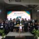 Ketua DPW Jurnalis Online Indonesia (JOIN) Sulawesi Selatan, Dr. Arry Abdi Syalman, SH., MH.,