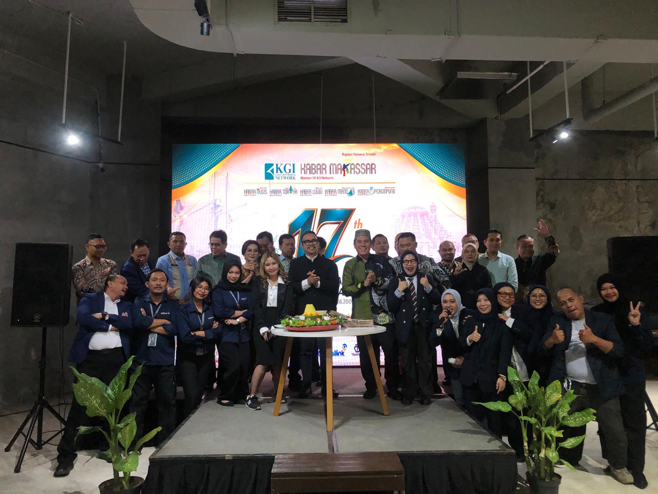 Ketua DPW Jurnalis Online Indonesia (JOIN) Sulawesi Selatan, Dr. Arry Abdi Syalman, SH., MH.,