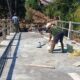 Pembangunan infrastruktur di wilayah Kabupaten Gowa terus menunjukkan perkembangan positif.