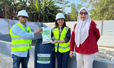 Pemerintah Kota Makassar terus mempercepat pembenahan Tempat Pemrosesan Akhir (TPA) Tamangapa, Antang,