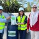 Pemerintah Kota Makassar terus mempercepat pembenahan Tempat Pemrosesan Akhir (TPA) Tamangapa, Antang,