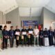 Lapas Narkotika Kelas IIA Sungguminasa menyambut baik rampungnya Program HOPE-PATH