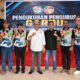 Ketua Pengurus Provinsi Persatuan Olahraga Domino Indonesia (Pengprov PORDI) Sulawesi Selatan, Dr. Ir. H. Ilham Arief Sirajuddin, MM (IAS),
