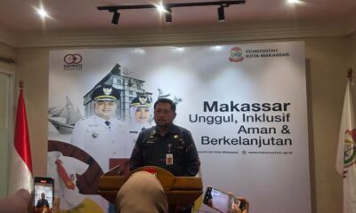 Badan Pendapatan Daerah (Bapenda) Kota Makassar mencatat kinerja pendapatan daerah pada triwulan II 2026 menunjukkan tren positif.