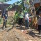 Nuru Daeng Ngampang (52), seorang petani di Kabupaten Takalar, Sulawesi Selatan, tewas setelah mengalami luka serius akibat sabetan senjata tajam
