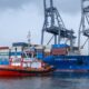 Kinerja PT Pelindo Jasa Maritim (PJM) melalui Unit Kotabaru menunjukkan pertumbuhan positif hingga Juli 2026.
