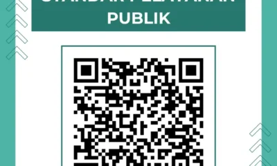 Dinas Kesehatan (Dinkes) Kota Makassar terus berupaya meningkatkan kualitas pelayanan kepada masyarakat dengan mengumumkan Standar Pelayanan Publik
