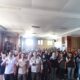 Badan Penanggulangan Bencana Daerah (BPBD) Kota Makassar memperkuat kesiapsiagaan masyarakat