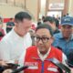 Pernyataan Pertamina yang menyebut fenomena panic buying sebagai salah satu faktor di balik lonjakan permintaan BBM mendapat sorotan dalam konferensi pers