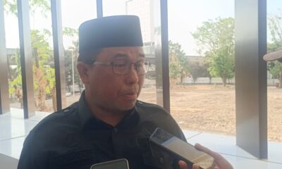 Panitia Khusus (Pansus) DPRD Kota Makassar mulai membahas Rancangan Peraturan Daerah (Ranperda) tentang Barang Milik Daerah (BMD),