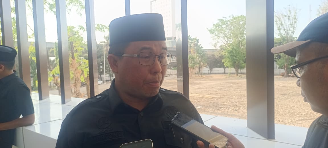 Panitia Khusus (Pansus) DPRD Kota Makassar mulai membahas Rancangan Peraturan Daerah (Ranperda) tentang Barang Milik Daerah (BMD),