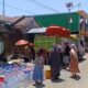 BPBD Makassar menyalurkan 202.000 liter air bersih ke 47 titik di 24 kelurahan dan 8 kecamatan untuk membantu warga terdampak gangguan pasokan air.