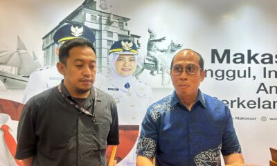 Pemerintah Kota (Pemkot) Makassar melalui Dinas Pariwisata kembali menggandeng Asosiasi Desainer Grafis Indonesia (ADGI) Chapter Makassar