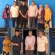 Anggota DPRD Kota Makassar, Adi Akbar, S.Pd., M.M., melakukan kunjungan ke SMP Negeri 26 Makassar