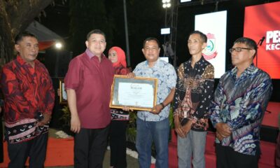 Janji politik Wali Kota Makassar, Munafri Arifuddin alias Appi, untuk meringankan beban ekonomi masyarakat melalui program iuran sampah gratis terus diperluas.