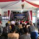 Pemerintah Desa Jenetallasa, Kecamatan Pallangga, Kabupaten Gowa, menggelar Musyawarah Perencanaan Pembangunan Desa (Musrenbangdes)