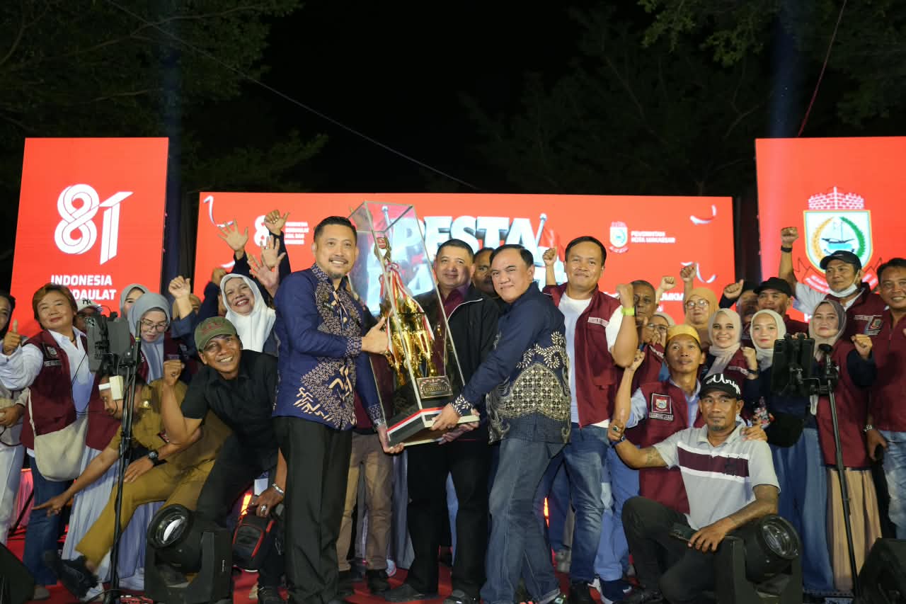 Wali Kota Makassar Munafri Arifuddin memperluas program pembebasan iuran sampah bagi masyarakat berpenghasilan rendah. Di Mamajang, sekitar 1.400 rumah berpotensi menjadi penerima tambahan.
