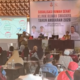 Dinas Perumahan dan Kawasan Permukiman (Disperkim) Kota Makassar menggelar Sosialisasi Rumah Sehat melalui kegiatan Klinik Rumah Swadaya Tahun Anggaran 2026.